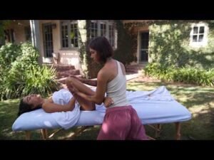 Sleep Fast: ASMR Massage