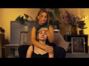 No Talking ASMR Massage